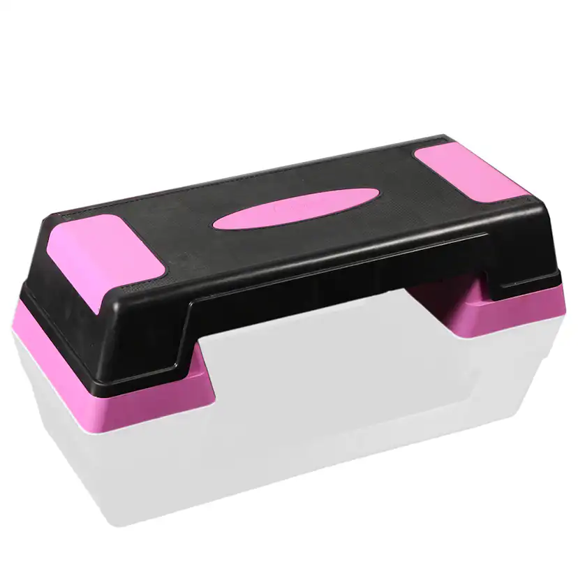 Stepbräda Gymstick Aerobic Stepper